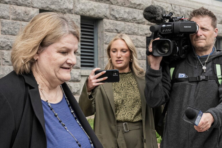 Former Wisconsin judge gets no jail time for obstructing ICE agents
