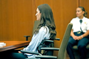 Jury selection starts in Lindsay Clancy’s trial over her children’s deaths