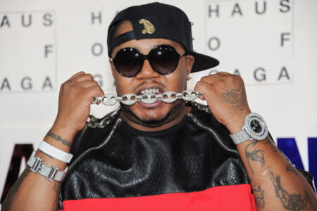Rapper Twista faces up to 5 years in prison for not paying his taxes