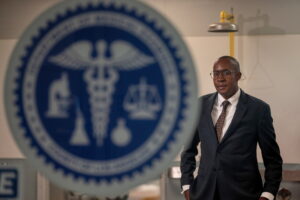 Inside the work of Los Angeles County’s chief medical examiner