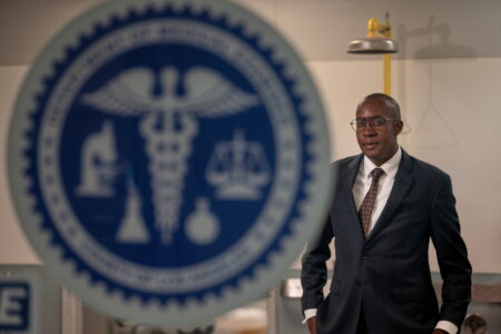 Inside the work of Los Angeles County’s chief medical examiner