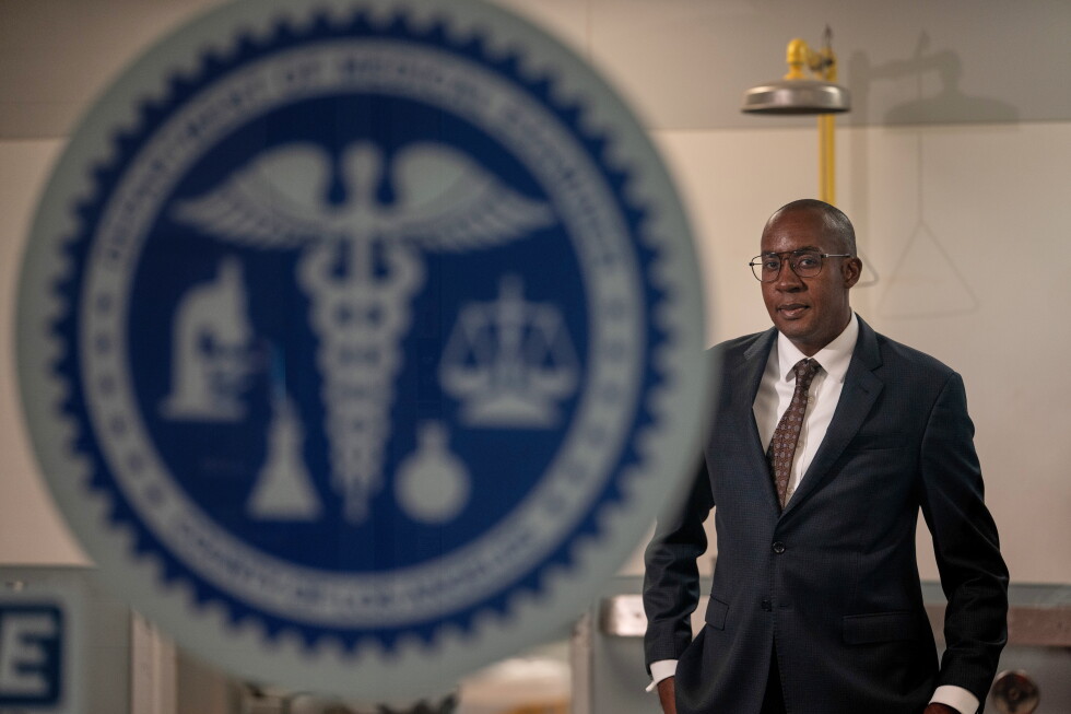 Inside the work of Los Angeles County’s chief medical examiner