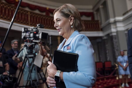 Republicans file for special primary to replace Lindsey Graham in Senate