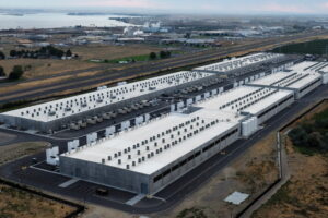Renewable energy supporters want clean energy to power data sources