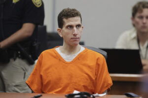 Bryan Kohberger seeks to withdraw guilty plea in Idaho student murders
