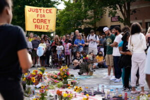 No bodycam footage in Madison, Wisconsin, police shooting