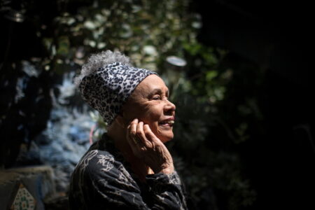Acclaimed visual artist Betye Saar dies at 99