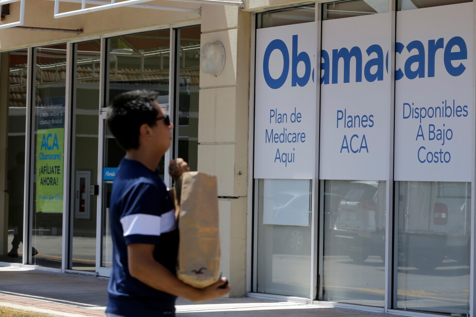 ACA insurers propose double-digit premium hikes for 2027