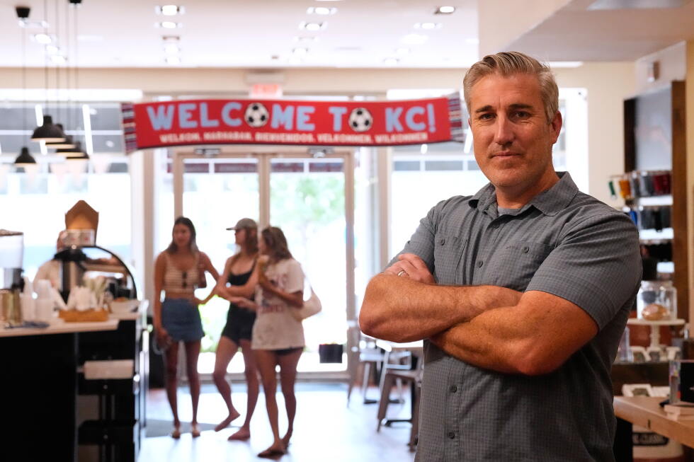 Uptick in domestic tourism helps small businesses