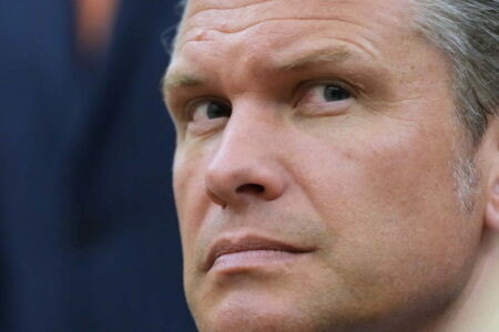 Hegseth’s new policy to test troops for low testosterone, wildfire smoke blankets Midwest and Northeast