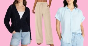 All the Designer-Looking Pieces Worth Buying During Walmart’s Fourth of July Weekend Sale