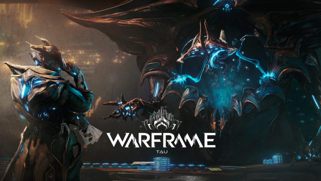Warframe’s Next Expansion Is the Epic Payoff to 13 Years of Storytelling