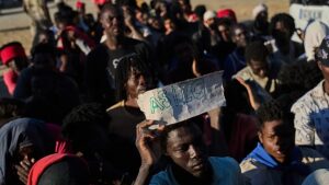 Ceuta and Melilla Spanish status beyond doubt, diplomatic sources say