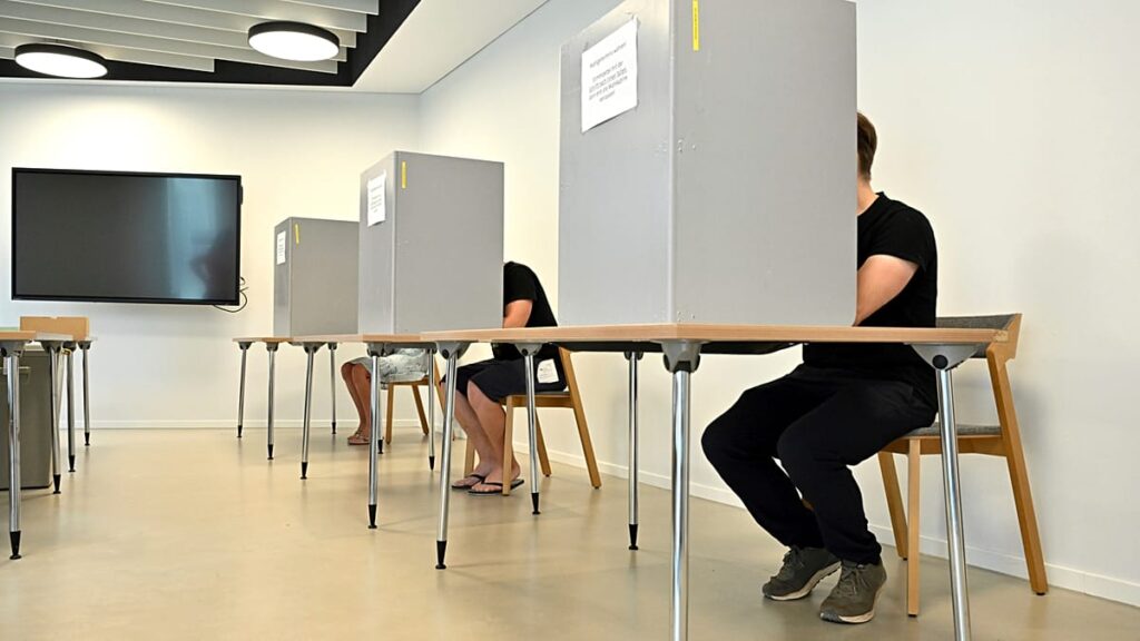 Saxony-Anhalt election: who is behind “tactical voting”