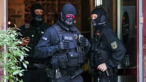 Syrian criminal clans: How is Germany attempting to address the problem?