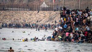 Ceuta mayor tells MEPs migrant ‘invasion’ left city traumatised