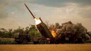 Russia strike kills one, injures 17 in Kramatorsk as Ukraine hits port