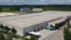 Varta files for insolvency as German battery maker’s crisis deepens