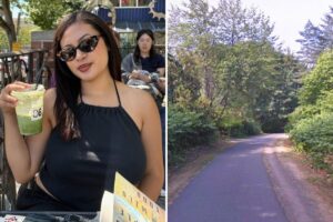UCLA sorority sister dies in freak accident on popular Washington hiking trail