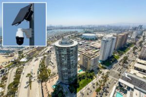 Another major California city deploys crushing crackdown on drivers