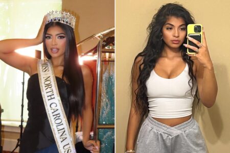 Exclusive | Ex-Miss North Carolina USA Brittany Boltinhouse’s ‘racism’ scandal rocks pageant world: ‘A lot of pain’