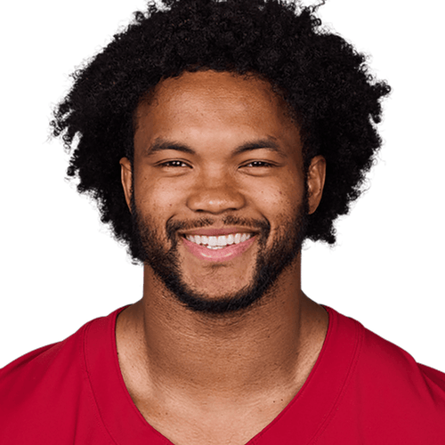 Kyler Murray