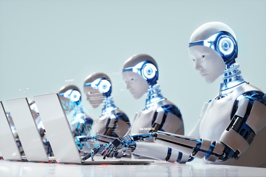Artificial Intelligence Could Help Prevent Sexual Assault In Prisons