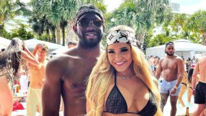 OnlyFans model Courtney Clenney strikes murder-case plea deal in boyfriend’s stabbing death