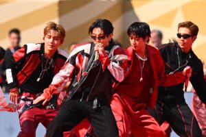BTS Won’t Submit Music For Next Grammys In Opposition To New Asian Pop Category
