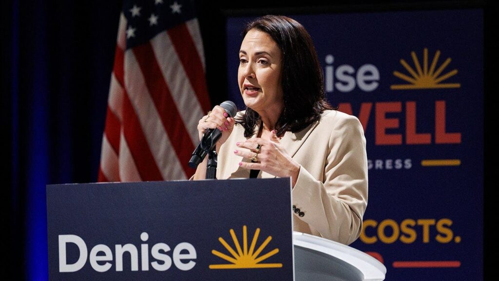 Unearthed posts show Heartland Dem candidate rallying in favor of child gender surgery: ‘Radical as it gets’