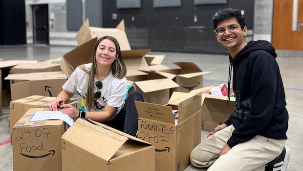 Service clubs used to be the pillar of communities. Now, members are aging out