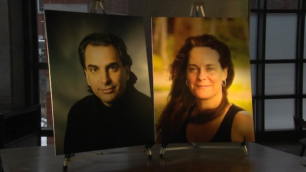 2 men found guilty of murdering Daniel Langlois and Dominique Marchand in Dominica
