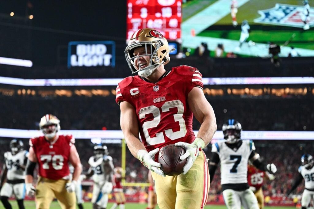2026 Fantasy Football Players To Know With A Week 8 Bye