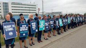 Despite WestJet wind-down plans, a strike isn’t a sure bet, but the clock is ticking
