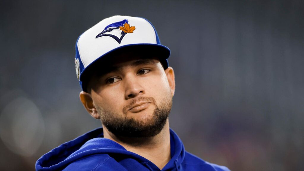 Blue Jays’ Top All-Star Sends 1-Word Bo Bichette Message After Setback
