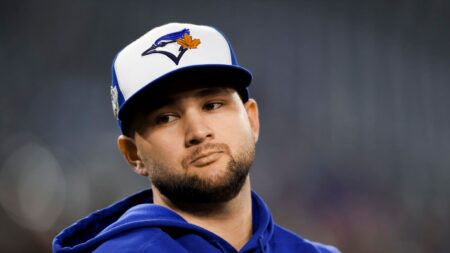 Blue Jays’ Top All-Star Sends 1-Word Bo Bichette Message After Setback