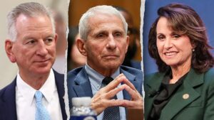 Louisiana becomes latest state to launch Fauci investigation following explosive Senate hearing
