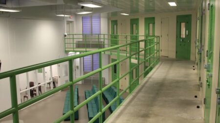 Jail official targeted in Project South alleged murder plot denies planting weapon in cell