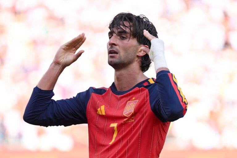 FC Barcelona Now Willing To Let Ferran Torres Complete PSG Transfer