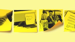 7 New Rules For Success In The First Year Of Your Career