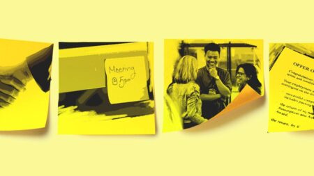 7 New Rules For Success In The First Year Of Your Career