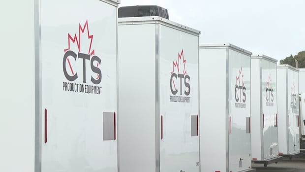 This summer will be different on P.E.I. as crews arrive to film novel adaptation for Netflix