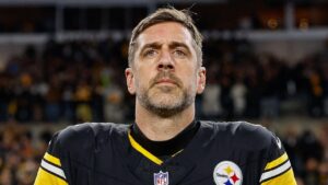 Aaron Rodgers eviscerates Anthony Fauci after pleading the Fifth at Senate hearing: ‘Absolute criminal’