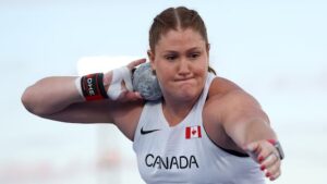 Commonwealth Games guide: Mitton strikes gold, and who to watch Thursday