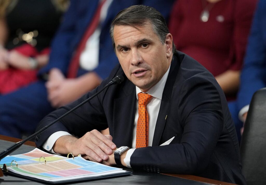 Todd Blanche’s Latest Trump IRS Immunity Deal Is No Concession At All