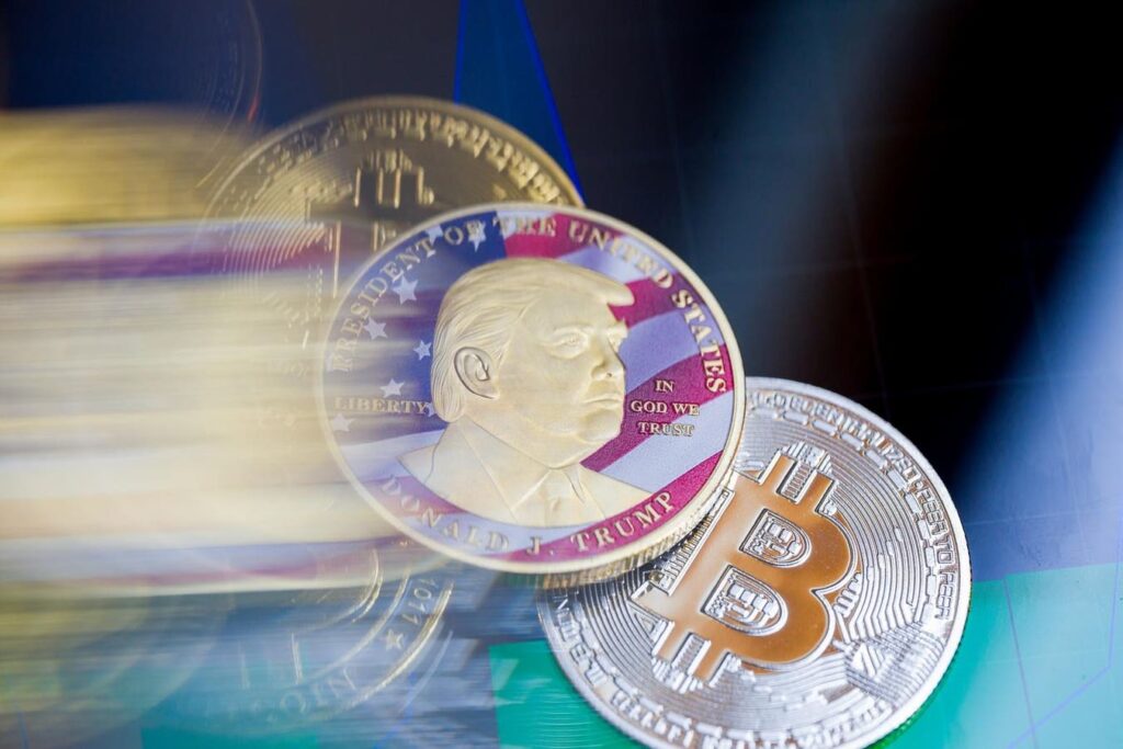 Crypto’s Landmark CLARITY Bill Is Running Out Of Time