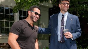 El-Sayed pals around with far-left streamer Hasan Piker the day before crucial Michigan Senate election
