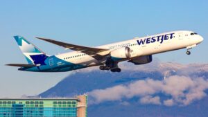 WestJet strike over, but some flights out of Vancouver remain cancelled
