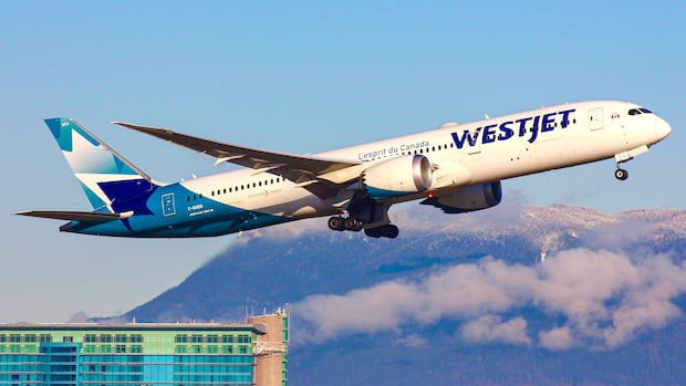 WestJet strike over, but some flights out of Vancouver remain cancelled