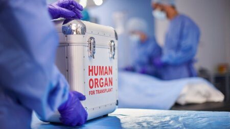 Organ harvesting began while patients still showed ‘signs of life,’ federal investigation finds
